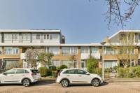 Woning Wallestein 52 Amsterdam