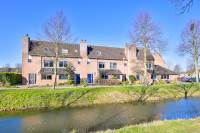 Woning Schapenhoeve 19 Houten