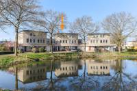 Woning Palissander 143 Dordrecht