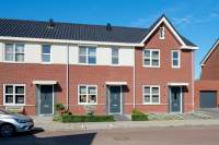 Woning Kerkeind 13 Valkenswaard