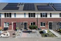 Woning Peppeling 28 Hoogezand