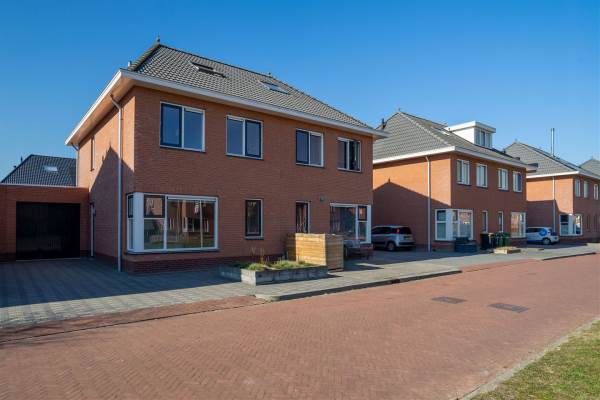 Woning Sleedoornpage 16 Hoogeveen