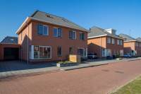 Woning Sleedoornpage 16 Hoogeveen
