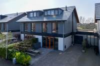 Woning Buitendijks 30 Uithoorn