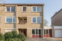 Woning Lisdodde 18 Kampen