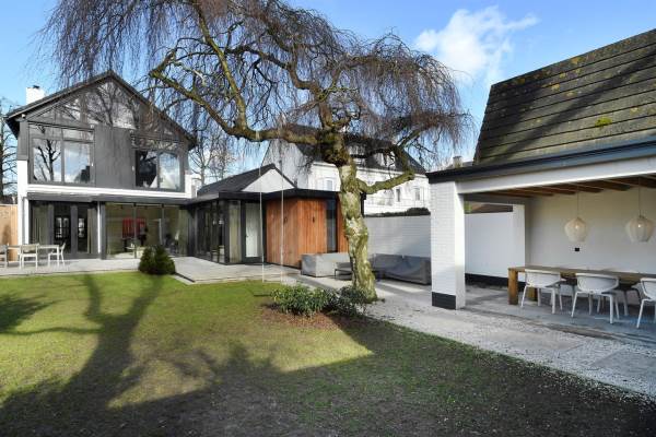 Woning Floralaan West 183 Eindhoven