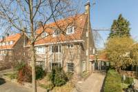 Woning Alberdingk Thijmlaan 48 Heemstede