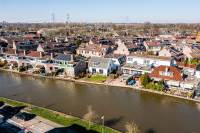 Woning Lange Stammerdijk 5 Amsterdam