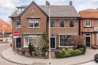 Woning Charbonlaan 11 Sassenheim