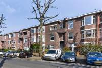 Woning van de Wateringelaan 86 Voorburg