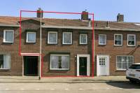 Woning Textielplein 92 Tilburg