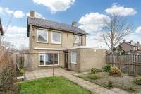 Woning Da Costastraat 2 Rosmalen