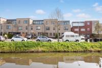 Woning Oude Middenweg 72 Den Haag