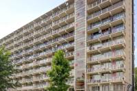 Woning Hogevecht 47 Amsterdam