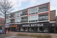 Woning Soesterbergsestraat 4d Soest