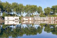 Woning Jaagpad 39 Amsterdam