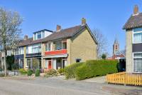 Woning Burgemeester Haefkensstraat 8 Houten