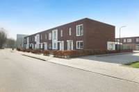 Woning Aristotelesstraat 601 - 12 Apeldoorn