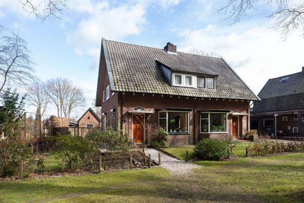 Woning Wieselseweg 10 Wenum Wiesel