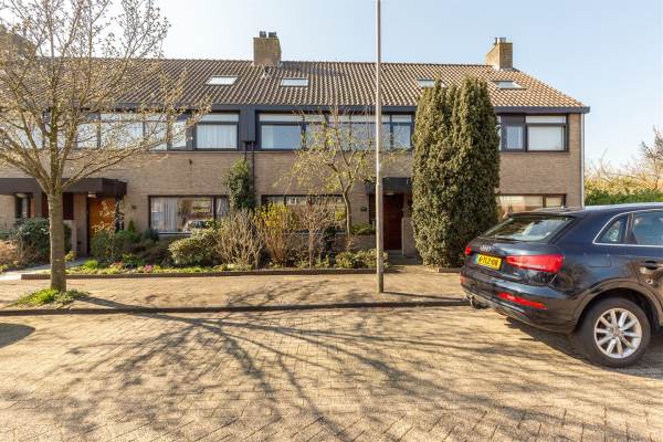Woning Lage Duin 13 Bennebroek