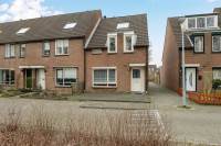 Woning Bandholm 74 Hoofddorp