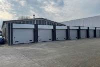 Garage Delftweg 10601 Rotterdam