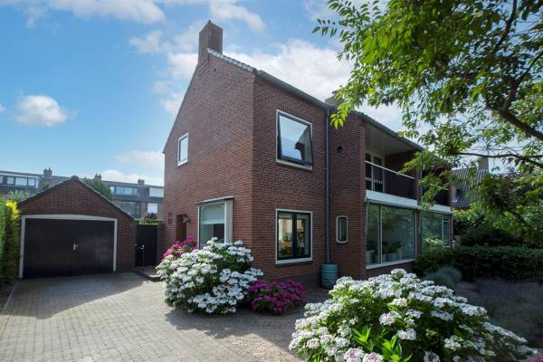 Woning Langevelderweg 24 Noordwijkerhout