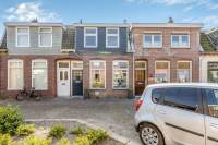 Woning Van Hogendorpstraat 34 Den Helder