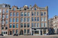 Woning Hobbemakade 65c Amsterdam