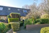 Woning Minister van Houtenlaan 58A Velsen-Zuid