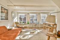 Woning Grote Bickersstraat 393 Amsterdam