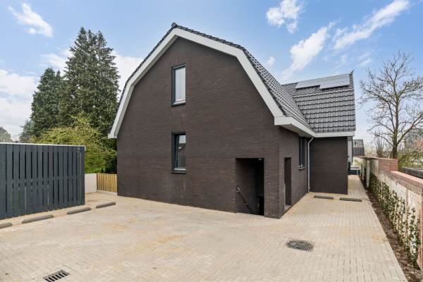 Woning Klinkenbergerweg 6A9 Ede