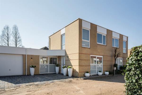 Woning Vlasakker 70 Schiedam