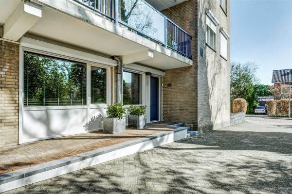 Woning Beatrixstraat 65 Arnhem