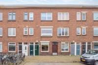 Woning Spinozaweg 84 Utrecht