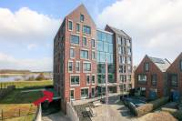 Woning de Omloop 32 Kampen