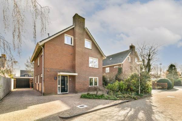 Woning Zuster Claassenhof 10 Abcoude