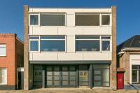 Woning Emmastraat 33AB Roosendaal