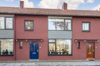 Woning Steffensweg 6 Almelo