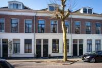 Woning Crabethstraat 23 Gouda