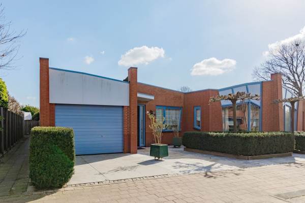 Woning Weg acker 107 Heemskerk