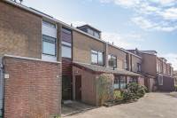 Woning Herikerberg 95 Zoetermeer