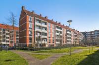 Woning Jan Mankesstraat 233 Amsterdam