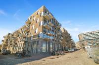 Woning Nida Senffstraat 179 Amsterdam