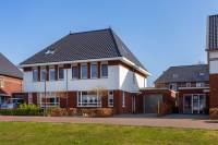 Woning Kotkampplein 11 Enschede