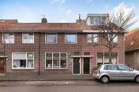 Woning Secretaris Varkevisserstraat 321 Katwijk (ZH)