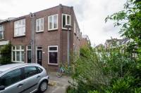 Woning Bankstraat 2 Utrecht