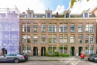 Woning Trompenburgstraat 39H Amsterdam