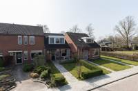 Woning Onder de Wieken 28 Adorp