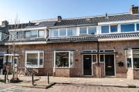 Woning Vosmaerstraat 86 Haarlem